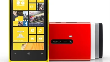 Nokia Lumia 920 ma prawdopodobnie świetny aparat, ale wcześniejsza premiera Nokia 808 PureView psuje efekt