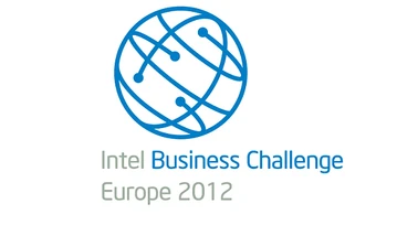 Najciekawsze pomysły z Intel Business Challenge Europe 2012