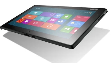 Lenovo ThinkPad Tablet 2 z systemem Windows Pro w cenie laptopa