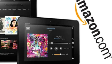 Kindle Fire HD to jedyne tablety z Androidem, które mają szansę konkurować z iPadem