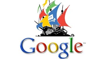 Google w ramach walki z piractwem blokuje serwis Pirate’s Bay w wynikach wyszukiwania