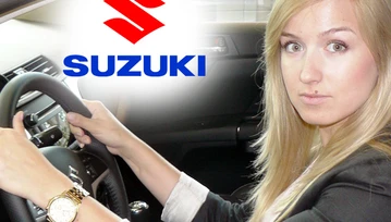 Antyweb pyta Suzuki Motor Poland o przyszłość motoryzacji, wpływ mediów społecznościowych na otwartość marek oraz gadżety w najnowszych modelach samochodów