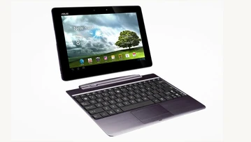 Najlepszy tablet z Androidem kontra nowy iPad. Recenzja Asus Transformer Pad Infinity TF700