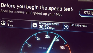 Internet 30 Mb/s w całym kraju za 8 lat to jak wróżenie z kryształowej kuli. Tak, jestem sceptyczny