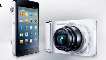 Samsung GALAXY Camera - pierwsze wrażenia po premierze