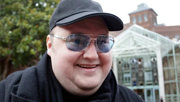 Kim Dotcom snuje plany na rok 2013 - nowy serwis to jedynie jego część