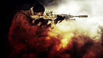 O jednostce GROM i Medal of Honor: Warfighter rozmawiamy ze specjalistą