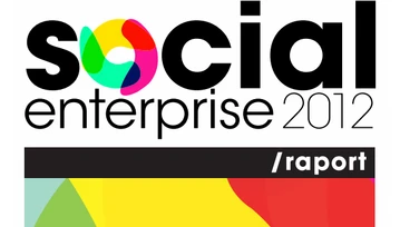 Raport Social Enterprise 2012 - jak firmy wykorzystują social media w Polsce?