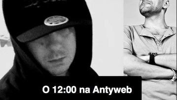 Jeden na jednego czyli Marczak vs Kominek. Dziś o 12:00 na żywo