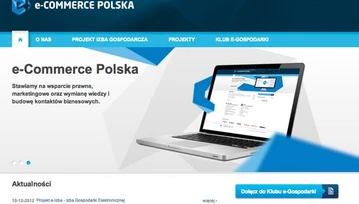 Branża e-commerce w Polsce się mobilizuje - powstała Izba Gospodarki Elektronicznej