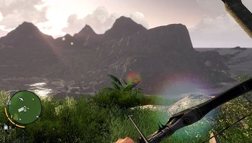 Far Cry 3 - walka o życie: swoje, brata i przyjaciół, na tropikalnej wyspie. Dawno się tak dobrze nie bawiłem