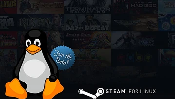 Valve robi niespodziankę na święta - Steam Beta na Linuksa ogólnie dostępny wraz z 39 grami