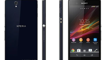 Mieliśmy Xperia Z w rękach - Sony po raz kolejny udowadnia, że potrafi robić świetne telefony