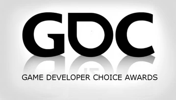 Growe Oskary - Game Developers Choice Awards