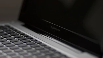 Recenzja Lenovo U310 - świetny Ultrabook w cenie zwykłego laptopa