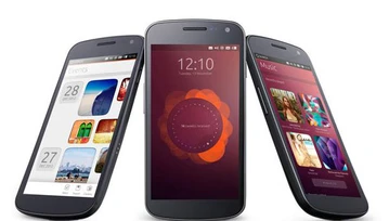 Ubuntu phone OS wygląda świetnie - dwie strony medalu gdy wchodzi się na już rozwinięty rynek