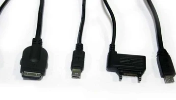 MicroUSB – niestandardowy standard