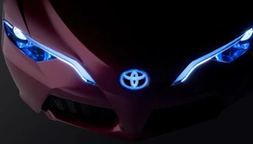 Toyota i BMW łączą siły, aby opracować nowe technologie i skonstruować sportowy model samochodu