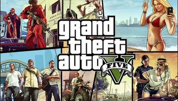 Game Informator, czyli darmowa Lara i GTA V na PC