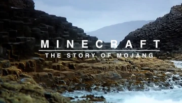 Minecraft: The Story of Mojang - historia pikselozy, która zmieniła świat