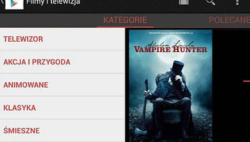 Google Play z dostępem do muzyki, książek i filmów w Polsce? Na to czekam!