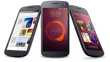 Obawiam się, że Ubuntu Phone OS będzie mocno spóźniony, nie poradzi sobie bez wsparcia