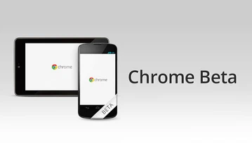 W Google Play pojawił się Chrome Beta dla Androida i możliwość odpowiadania na komentarze przez deweloperów