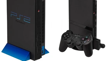 PlayStation 2 - konsola wszech czasów