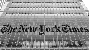 Gazety poszukują świeżej krwi. New York Times ogłasza nabór startupów