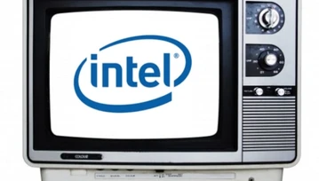 Intel nie odpuszcza - telewizja internetowa jeszcze w tym roku