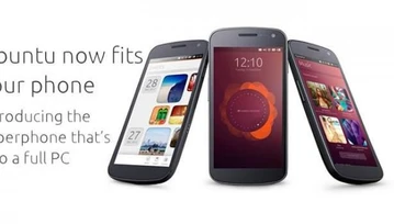 Ubuntu na Galaxy Nexus i Nexus 4 już w lutym