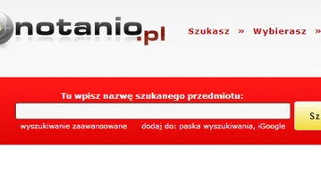 W końcu kompletna porównywarka i wyszukiwarka produktów w polskim internecie