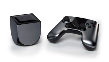 OUYA zadebiutuje w czerwcu m.in. na Amazonie i GameStopie. Dodatkowy kontroler w cenie połowy konsoli