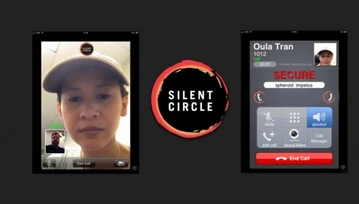 Szyfrująca aplikacja od “Silent Circle” już niebawem w App i Play Store