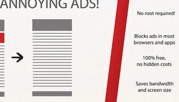 Koniec blokowania reklam na Androidzie? Ostatnia aktualizacja uczyniła Adblocka bezużytecznym