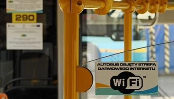 Darmowe WiFi w 150 warszawskich autobusach!