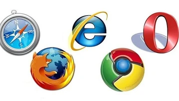 Sukces Internet Explorera i powolna degrengolada Chrome