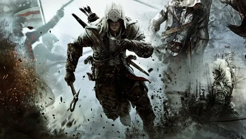 Assassin’s Creed III – Słów kilka o tym jak Altair i Ezio przewracają się w grobach