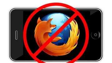 Mozilla blokuje wydanie Firefoxa na iOS z powodu nieczystych zagrywek Apple