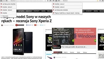 Aktualizacja Chrome dla iOS. Czy nowy Chrome na Androida jest faktycznie szybszy?