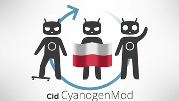 CyanogenMod 10.1 już w całości po polsku. Kto z Was korzysta z tej modyfikacji Androida?