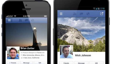 Facebook będzie eksperymentował ze swoją aplikacją mobilną? Ja już zacieram ręce!