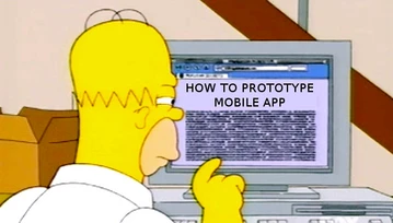 W kilka minut od mockupu do działającego prototypu, dzięki AppGyver