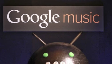 Muzyka z chmury Google w dowolnym odtwarzaczu na każdym Androidzie