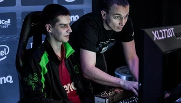 MaNa opowiada o swoim występie na finałach Intel Extreme Masters