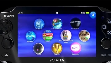 Skoro PlayStation Vita ma się dobrze, to czemu wygląda to źle?