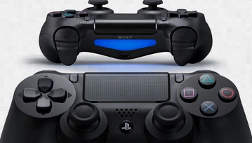 Kolejne szczegóły na temat PlayStation 4 – minigładzik z multitouchem na padzie i dwie kamerki w PS Eye