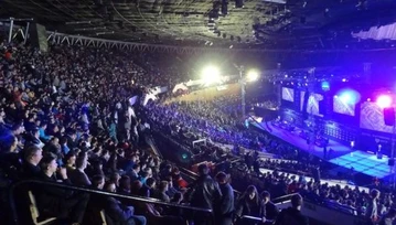 StarCraft II, czyli jak pokochałem e-sport