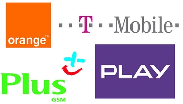 Orange, Plus, Play, T-mobile - kto buduje najlepszy obraz w sieci