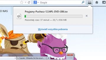 Firefox 20 z nowym menedżerem pobierania i usprawnieniami trybu prywatnego już dostępny do pobrania